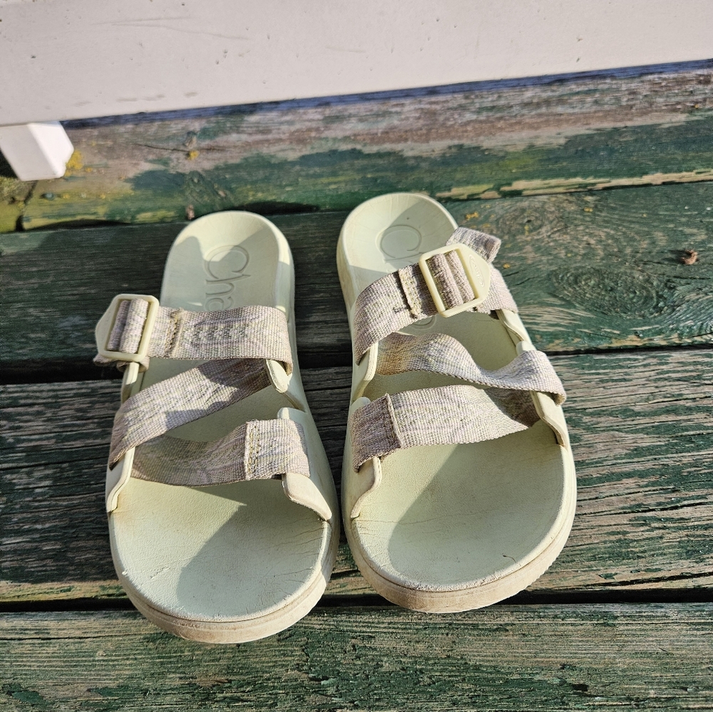 Chacos